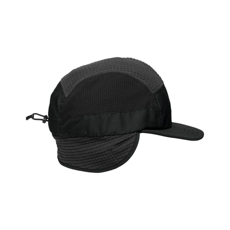 Black Diamond - Distance Vinter Kasket // Black Carbon-3-XtraGrej
