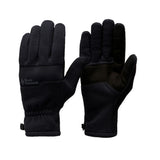 Black Diamond - Everyday Fleece Handsker // Sort-1-XtraGrej
