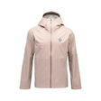 Black Diamond - FINELINE STRETCH Regnjakke // Moonstone-1-XtraGrej