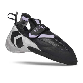 Black Diamond - Method S Dame Klatresko Lilac-1-XtraGrej