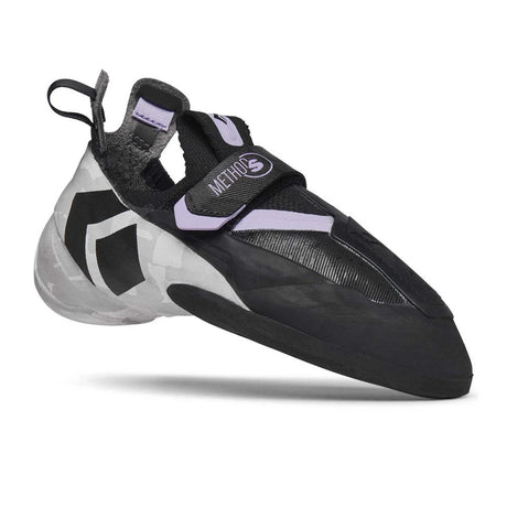Black Diamond - Method S Dame Klatresko Lilac-1-XtraGrej