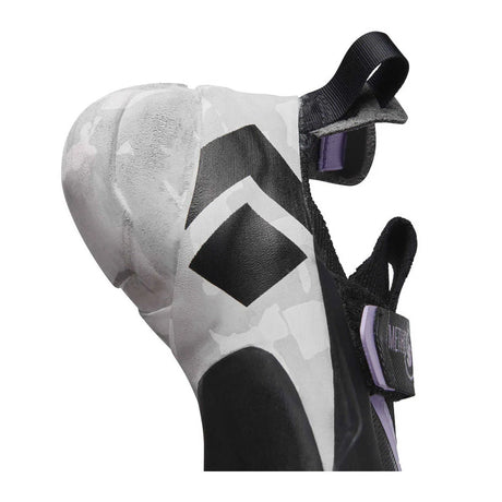 Black Diamond - Method S Dame Klatresko Lilac-3-XtraGrej