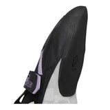 Black Diamond - Method S Dame Klatresko Lilac-4-XtraGrej
