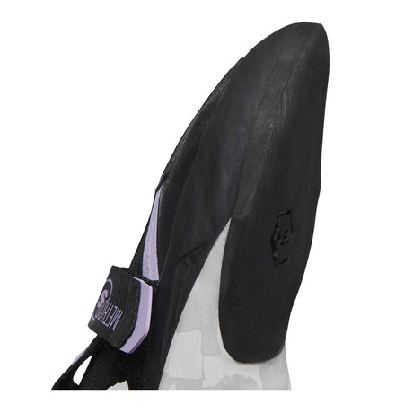 Black Diamond - Method S Dame Klatresko Lilac-4-XtraGrej
