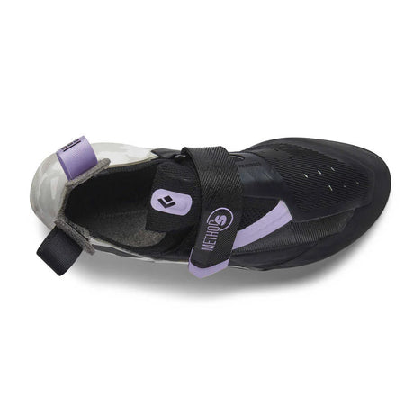 Black Diamond - Method S Dame Klatresko Lilac-7-XtraGrej