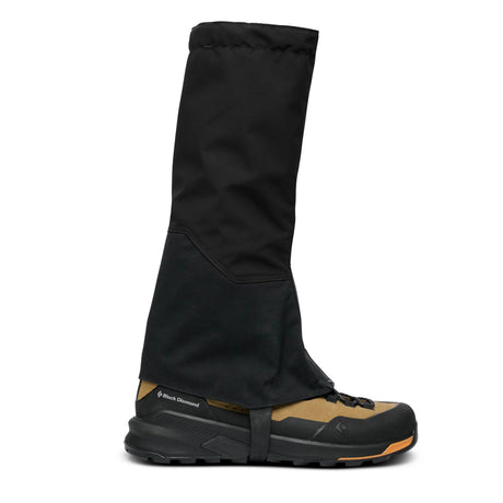 Black Diamond - Mission Gaiters // Sort-2-XtraGrej