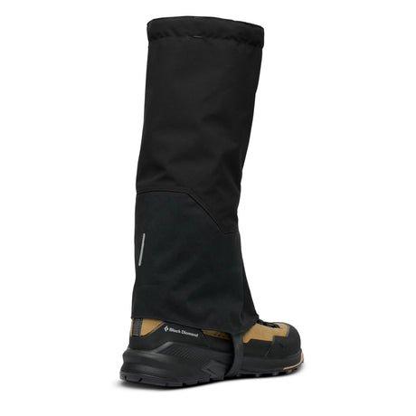 Black Diamond - Mission Gaiters // Sort-3-XtraGrej