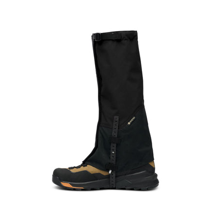 Black Diamond - Mission Gaiters // Sort-4-XtraGrej