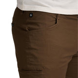 Black Diamond - Rocklock Bukser // Basalt-6-XtraGrej