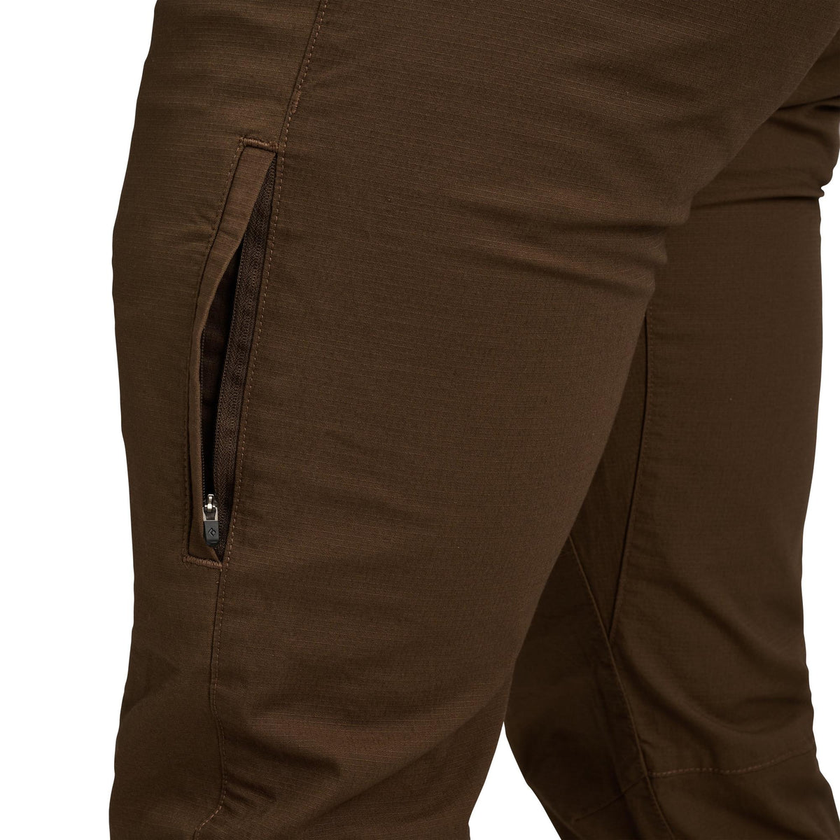 Black Diamond - Rocklock Bukser // Basalt-7-XtraGrej