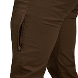 Black Diamond - Rocklock Bukser // Basalt-7-XtraGrej