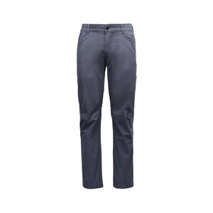 Black Diamond - Rocklock Bukser // Charcoal-1-XtraGrej