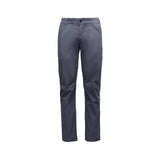 Black Diamond - Rocklock Bukser // Charcoal-1-XtraGrej