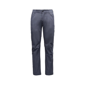 Black Diamond - Rocklock Bukser // Charcoal-1-XtraGrej