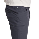 Black Diamond - Rocklock Bukser // Charcoal-6-XtraGrej