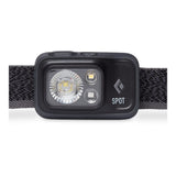 Black Diamond - Spot Pandelampe 400 Lumen // Grå-2-XtraGrej
