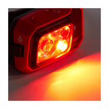 Black Diamond - Storm Pandelampe 450 Lumen // Rød-2-XtraGrej