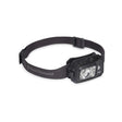 Black Diamond - Storm Pandelampe 450 Lumen // Sort-1-XtraGrej