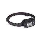 Black Diamond - Storm Pandelampe 450 Lumen // Sort-1-XtraGrej