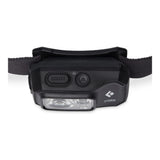 Black Diamond - Storm Pandelampe 450 Lumen // Sort-2-XtraGrej