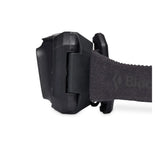 Black Diamond - Storm Pandelampe 450 Lumen // Sort-4-XtraGrej