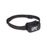 Black Diamond - Storm Pandelampe 500-R Lumen // Sort-1-XtraGrej