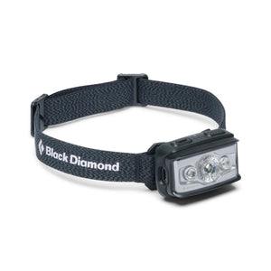 Black Diamond - Storm Pandelampe 550 Lumen // Sort-1-XtraGrej