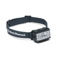 Black Diamond - Storm Pandelampe 550 Lumen // Sort-1-XtraGrej