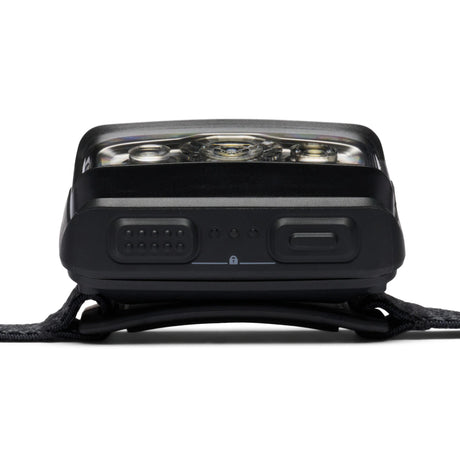 Black Diamond - Storm Pandelampe 550 Lumen // Sort-6-XtraGrej