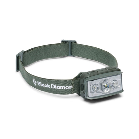 Black Diamond - Storm Pandelampe 550 Lumen // Tundra-1-XtraGrej