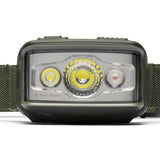 Black Diamond - Storm Pandelampe 550 Lumen // Tundra-5-XtraGrej