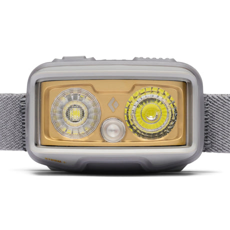 Black Diamond - Storm+ Pandelampe 750 Lumen // Pewter-5-XtraGrej