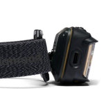 Black Diamond - Storm+ Pandelampe 750 Lumen // Sort-4-XtraGrej
