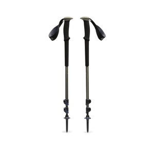 Black Diamond - Trail Trekking Vandrestave // Pine Smoke-1-XtraGrej