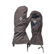 Black Diamond - Waterproof Overmitts Handsker // Smoke-1-XtraGrej