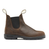 Blundstone - 1609 Classic Antique Brown Chelsea Støvler-1-XtraGrej