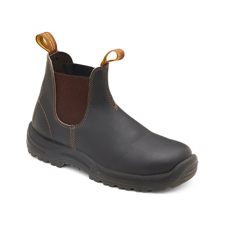 Blundstone - 192 Xtreme Safety Arbejdsstøvler Sort-1-XtraGrej