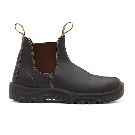 Blundstone - 192 Xtreme Safety Arbejdsstøvler Sort-3-XtraGrej
