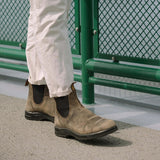 Blundstone - 2056 All Terrain Chelsea Støvler // Rustic Brown-3-XtraGrej