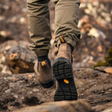 Blundstone - 2056 All Terrain Chelsea Støvler // Rustic Brown-4-XtraGrej