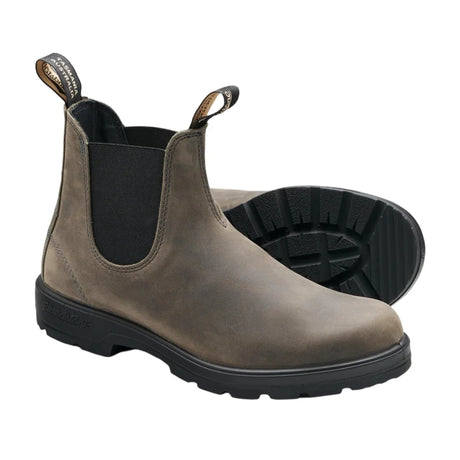 Blundstone - 2446 Chelsea Støvle // Clay-1-XtraGrej