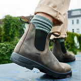 Blundstone - 2446 Chelsea Støvle // Clay-3-XtraGrej