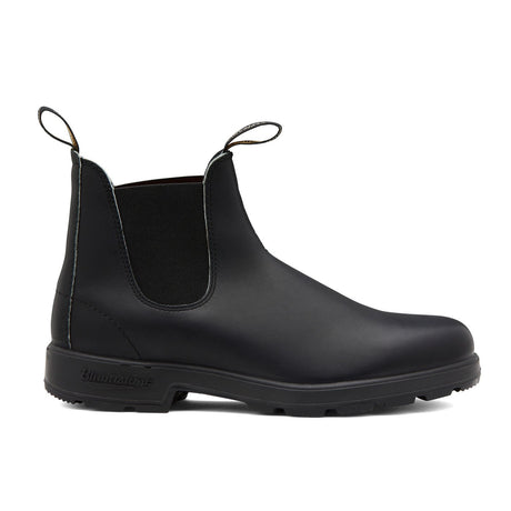 Blundstone - 510 Originals Chelsea Støvler // Black Premium Oil-1-XtraGrej