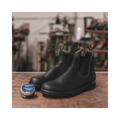 Blundstone - Skocreme // Brun-3-XtraGrej