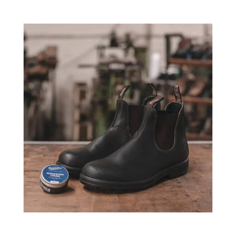 Blundstone - Skocreme // Rustic Transparent-3-XtraGrej