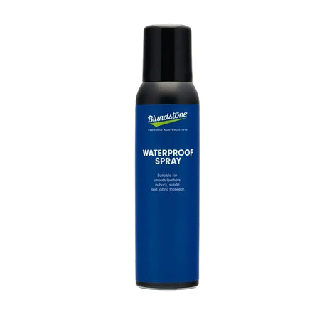 Blundstone - Waterproof Spray Imprægnering-1-XtraGrej