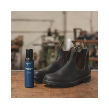Blundstone - Waterproof Spray Imprægnering-2-XtraGrej