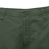 BUSHMAN Shorts TERON - Khaki