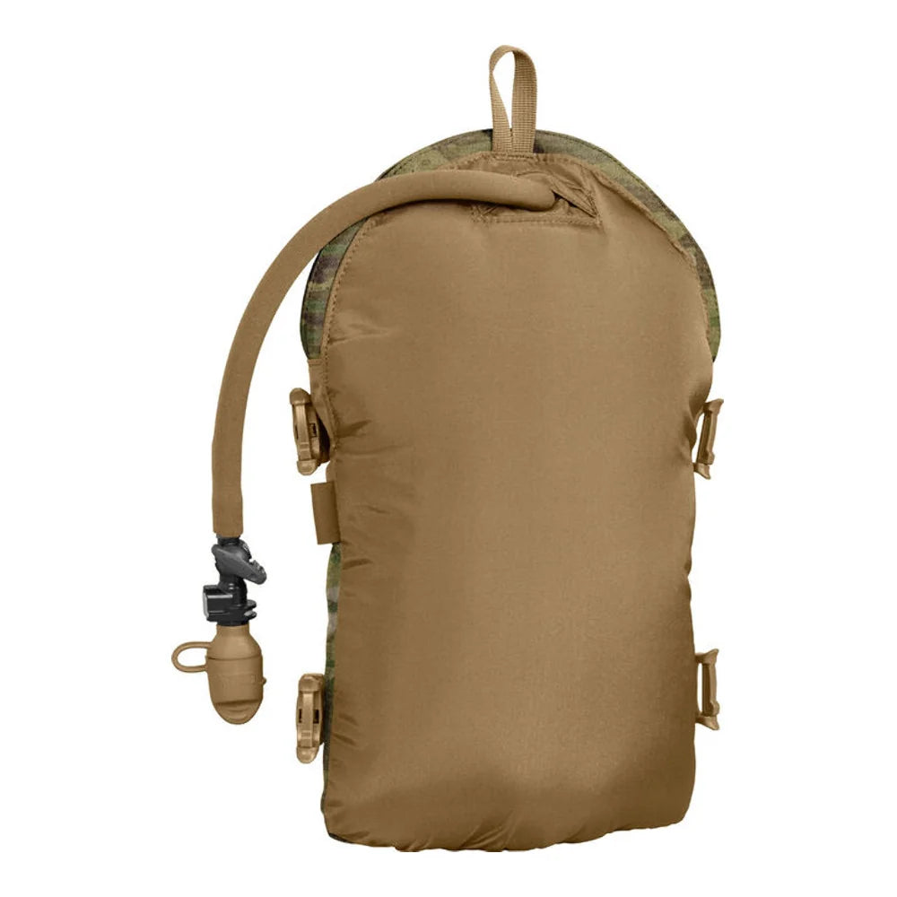 CamelBak - ArmorBak Mil Spec Crux Short Rygsæk 3L // MultiCam-2-XtraGrej