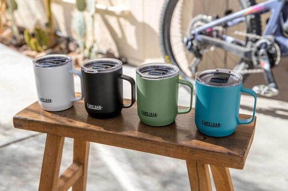 Camelbak Camp Mug Termokrus